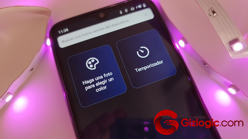 Aigostar Tira LED 10M Aigostar Tira LED 10M